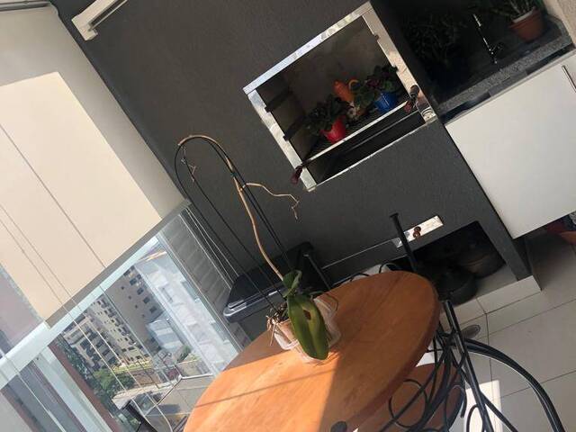 #24 - Apartamento para Venda em São Caetano do Sul - SP