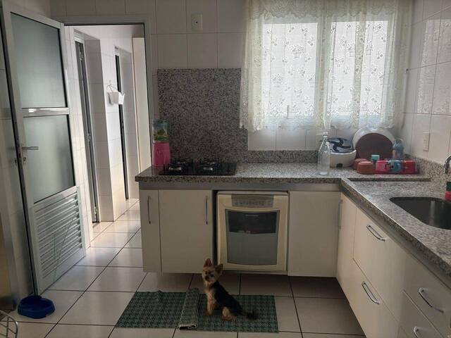 Venda em Santa Paula - São Caetano do Sul