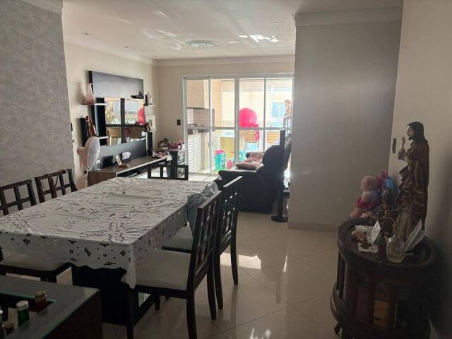 #37 - Apartamento para Venda em São Caetano do Sul - SP - 3