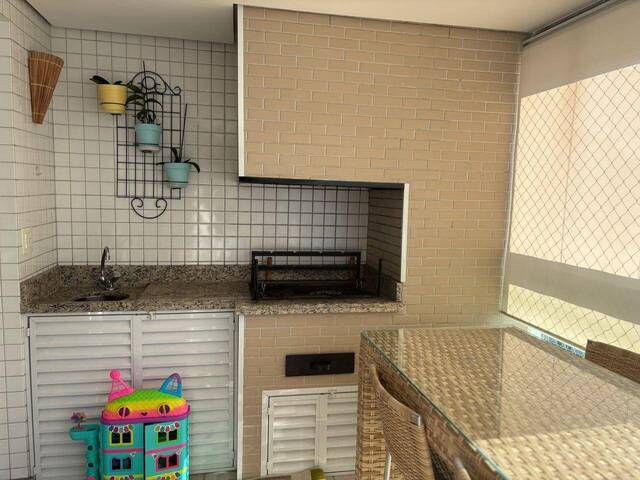Apartamento para Venda em São Caetano do Sul - 5