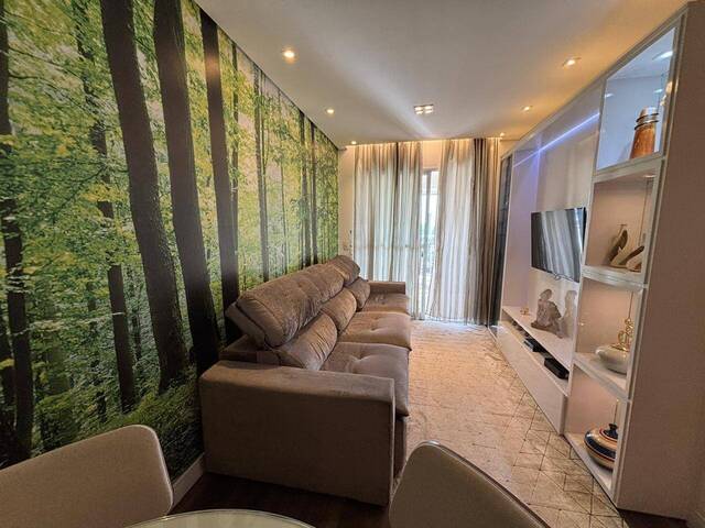 #40 - Apartamento para Venda em São Caetano do Sul - SP