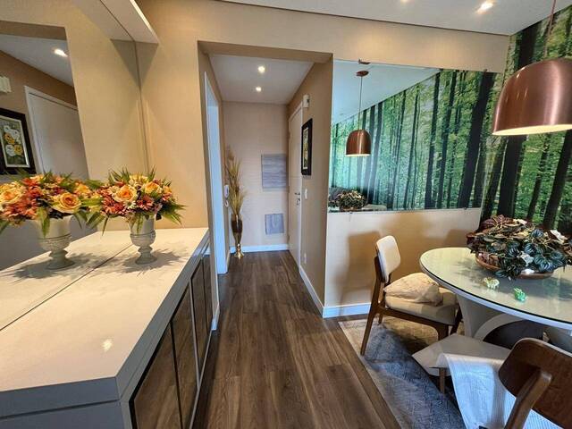 #40 - Apartamento para Venda em São Caetano do Sul - SP