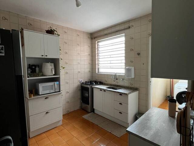 Apartamento para Venda em São Bernardo do Campo - 5