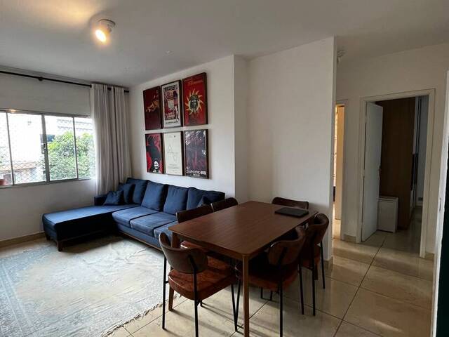 #41 - Apartamento para Venda em São Bernardo do Campo - SP