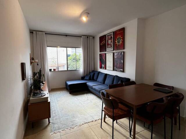 #41 - Apartamento para Venda em São Bernardo do Campo - SP