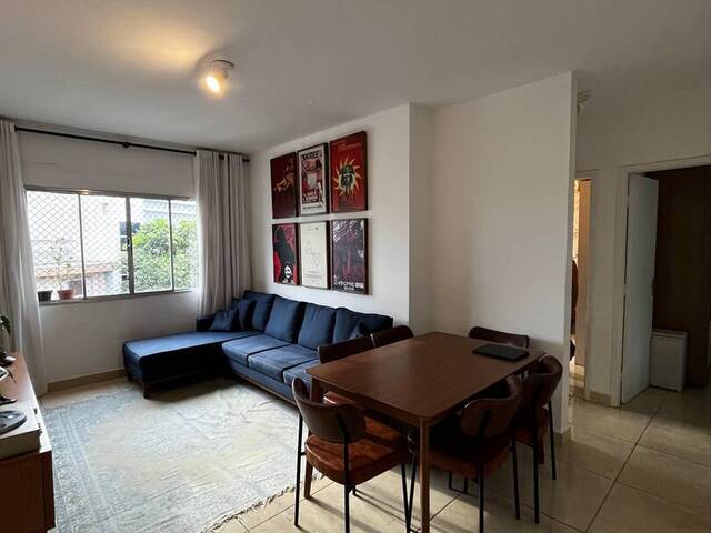 #41 - Apartamento para Venda em São Bernardo do Campo - SP