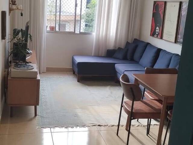 Apartamento para Venda em São Bernardo do Campo - 4