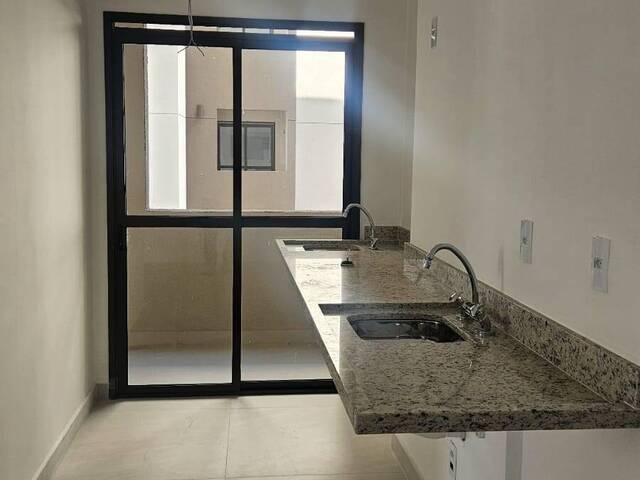 Apartamento para Venda em Santo André - 5