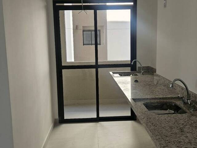 Apartamento para Venda em Santo André - 4