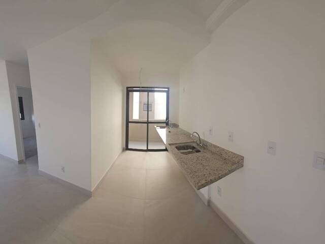 #42 - Apartamento para Venda em Santo André - SP - 2