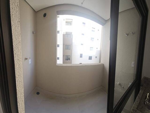 #42 - Apartamento para Venda em Santo André - SP - 3