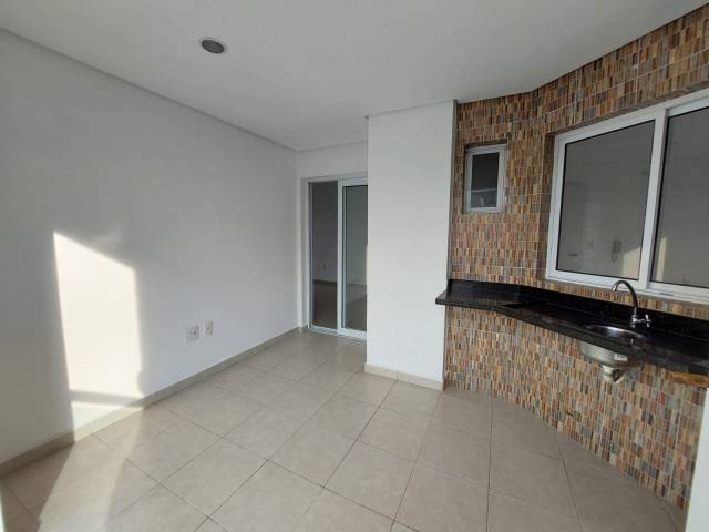 #43 - Apartamento para Venda em Santo André - SP