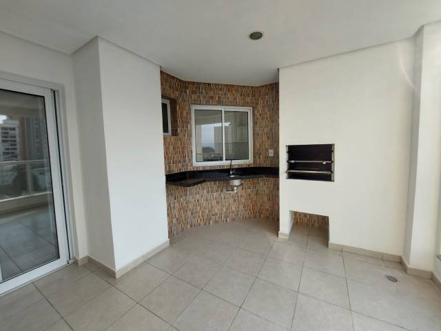 #43 - Apartamento para Venda em Santo André - SP