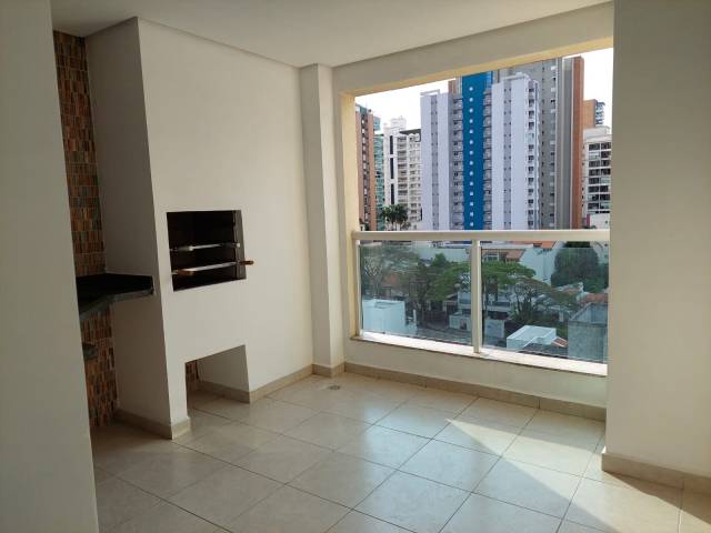 Apartamento para Venda em Santo André - 4