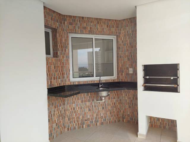 #43 - Apartamento para Venda em Santo André - SP