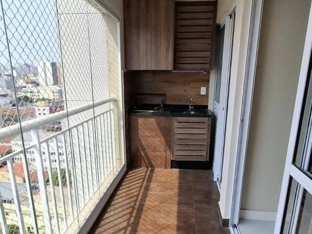 Apartamento para Venda em São Caetano do Sul - 5