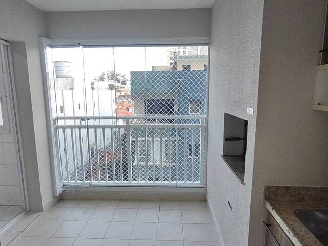 Apartamento para Venda em São Caetano do Sul - 5